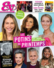 Vol.64 no.14 | 11 au 17 avril 2026