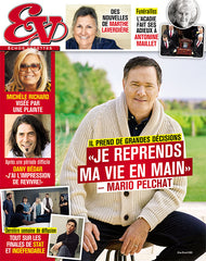 Vol.63 no.16 | 19 au 25 avril 2025