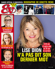 Vol.63 no.17 | 26 avril au 2 mai 2025