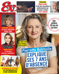 Vol.64 no.17 | 2 au 8 mai 2026