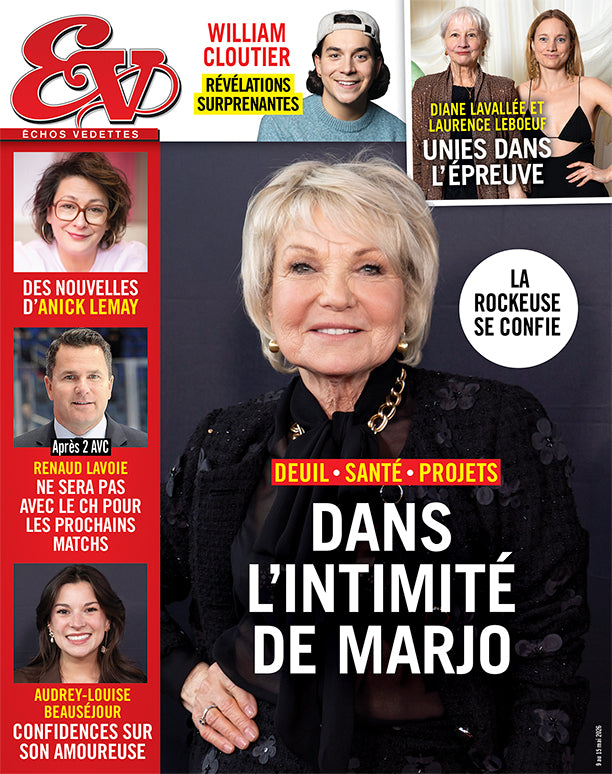 Vol.64 no.18 | 9 au 15 mai 2026