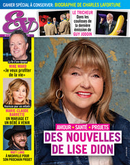 Vol.64 no.20 | 23 au 29 mai 2026