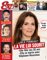 Vol.64 no.22 | 6 au 12 juin 2026