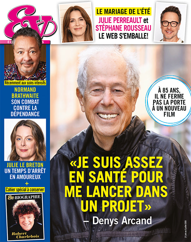 Vol.64 no.25 | 27 juin au 3 juillet 2026