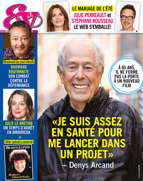 Vol.64 no.25 | 27 juin au 3 juillet 2026