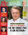 Abonnement au magazine Échos Vedettes