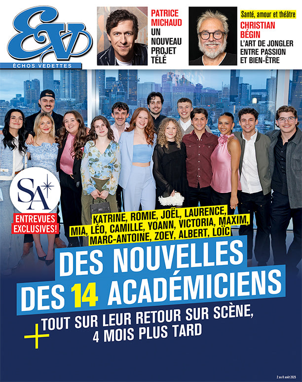 Vol.63 no.30 | 2 au 8 août