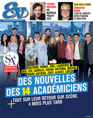 Vol.63 no.30 | 2 au 8 août