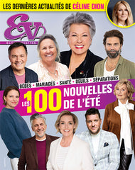 Vol.63 no.32 | 9 au 15 août 2025