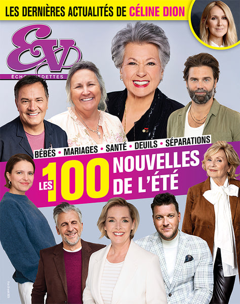 Vol.63 no.32 | 9 au 15 août 2025