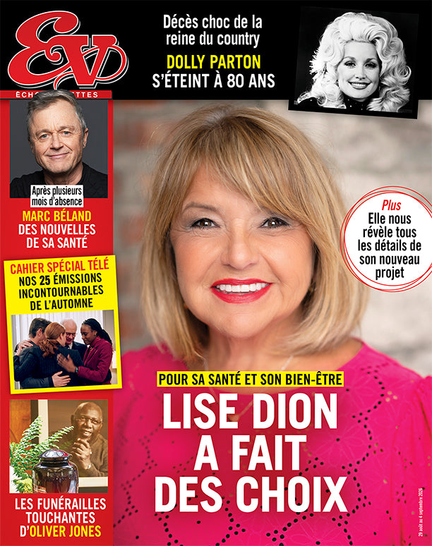 Vol.64 no.34 | 29 août au 4 septembre 2026