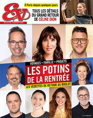 Vol.64 no.36 | 12 au 18 septembre 2026