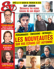 Vol.63 no.36 | 6 au 12 septembre 2025