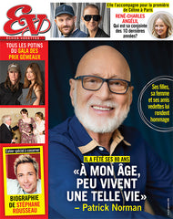 Vol.64 no.37 | 19 au 25 septembre 2026