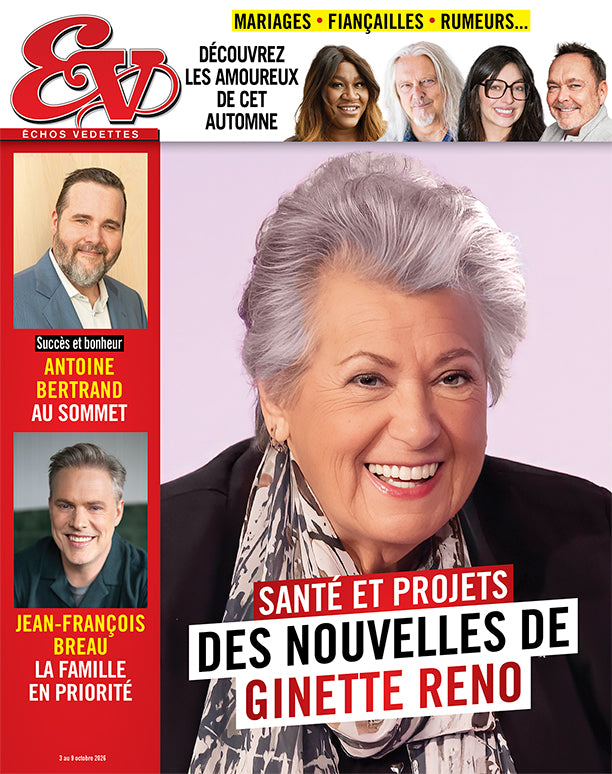 Vol.64 no.39 | 3 au 9 octobre 2026