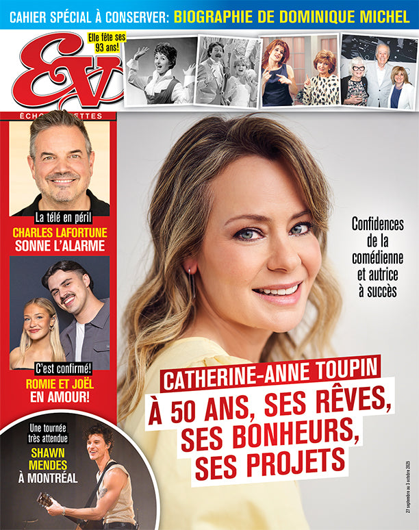 Vol.63 no.39 | 27 septembre au 3 octobre 2025