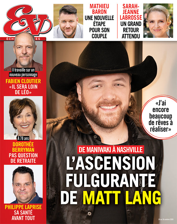 Vol.64 no.40 | 10 au 16 octobre 2026
