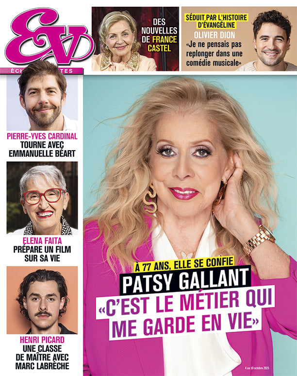 Vol.63 no.40 | 4 au 10 octobre 2025