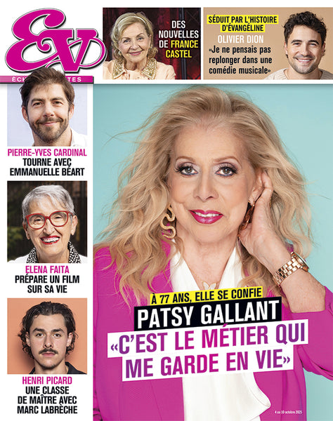 Vol.63 no.40 | 4 au 10 octobre 2025