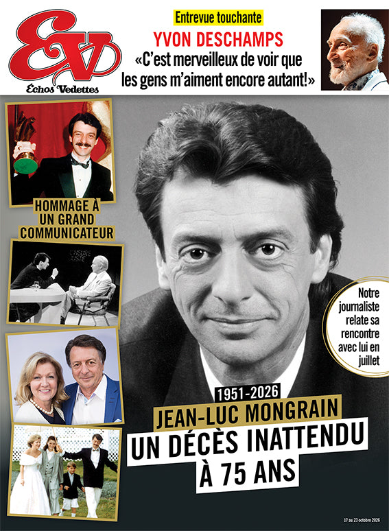 Vol.64 no.41 | 17 au 23 octobre 2026