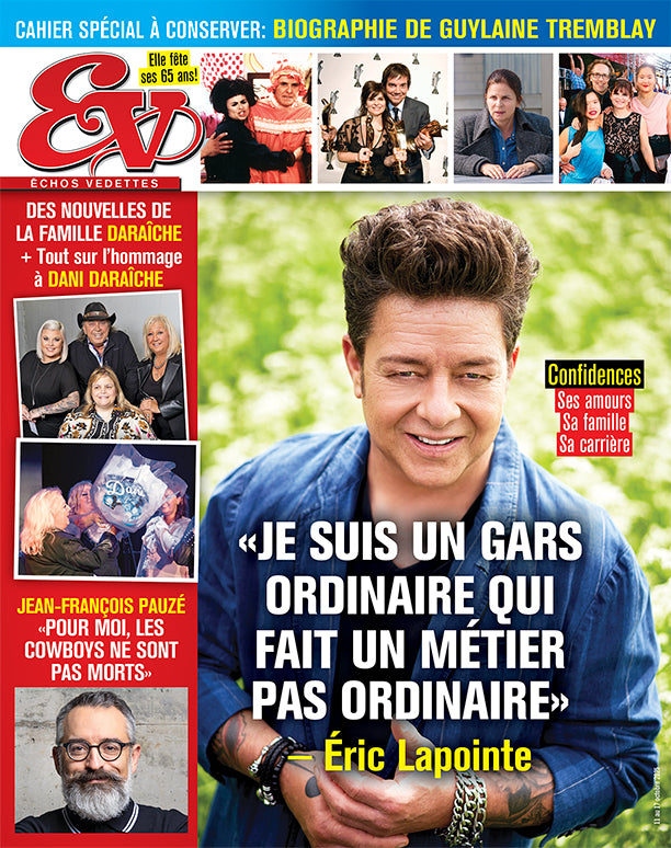 Vol.63 no.41 | 11 au 17 octobre 2025