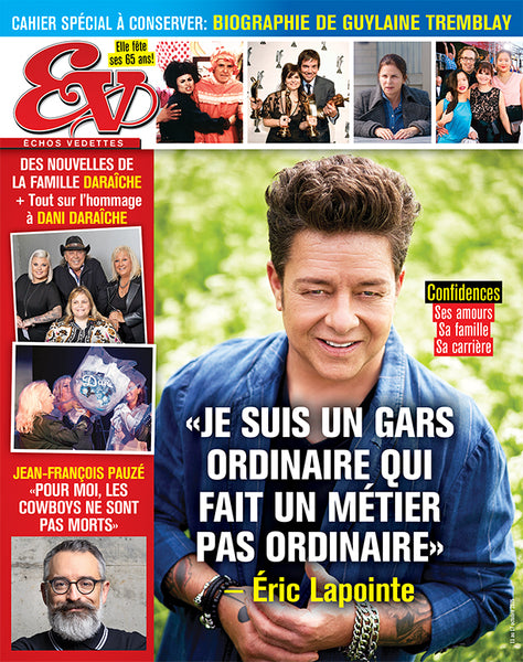 Vol.63 no.41 | 11 au 17 octobre 2025
