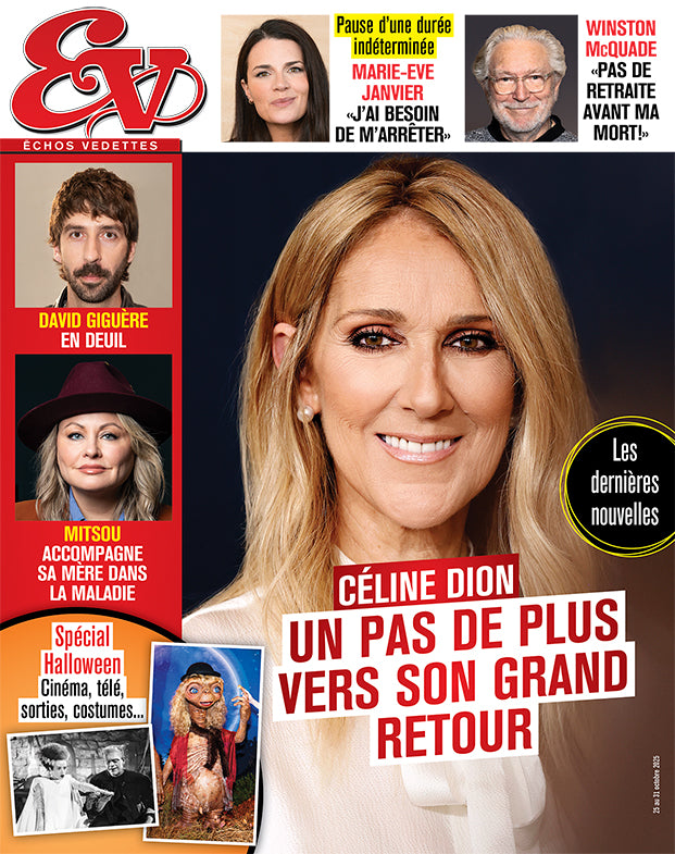 Vol.63 no.43 | 25 au 31 octobre 2025