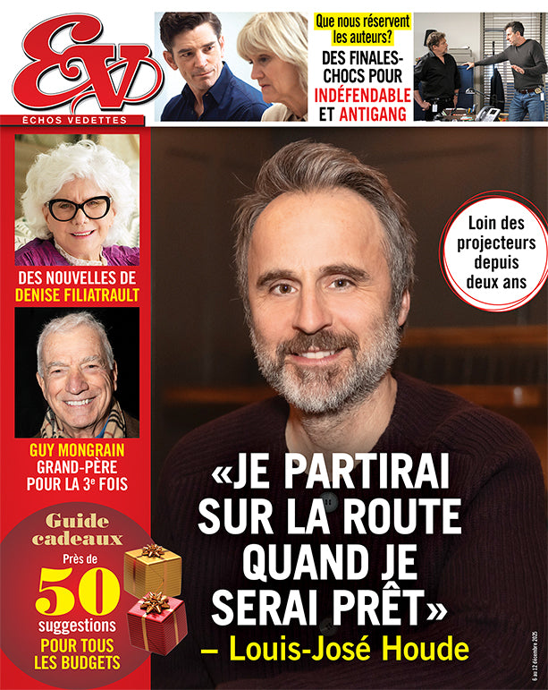 Vol.63 no.49 | 6 au 12 Décembre 2025