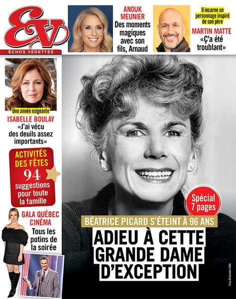 Vol.63 no.50 | 13 au 26 Décembre 2025