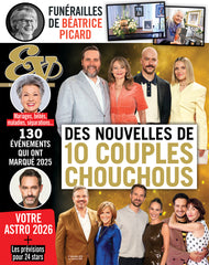 Vol.63 no.51 | 27 Décembre au 9 Janvier 2026