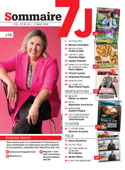 Vol.37 no.26 | 1 mai 2026