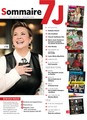 Vol.36 no.22 | 28 mars 2025