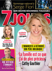 Vol.36 no.39 | 25 juillet 2025