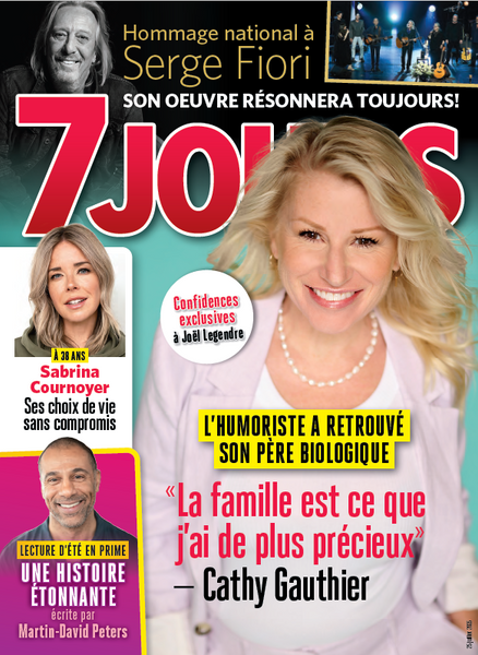 Vol.36 no.39 | 25 juillet 2025