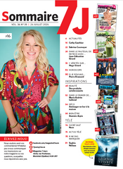 Vol.36 no.39 | 25 juillet 2025