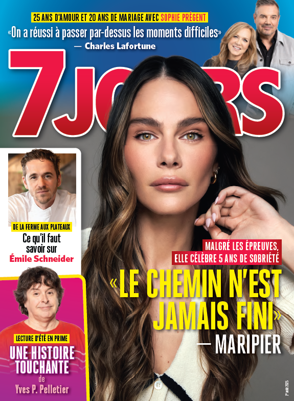 Vol.36 no.40 | 1 août 2025