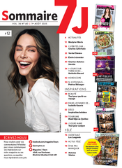Vol.36 no.40 | 1 août 2025
