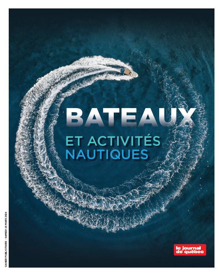 Bateaux et activités nautiques | Le Journal de Québec