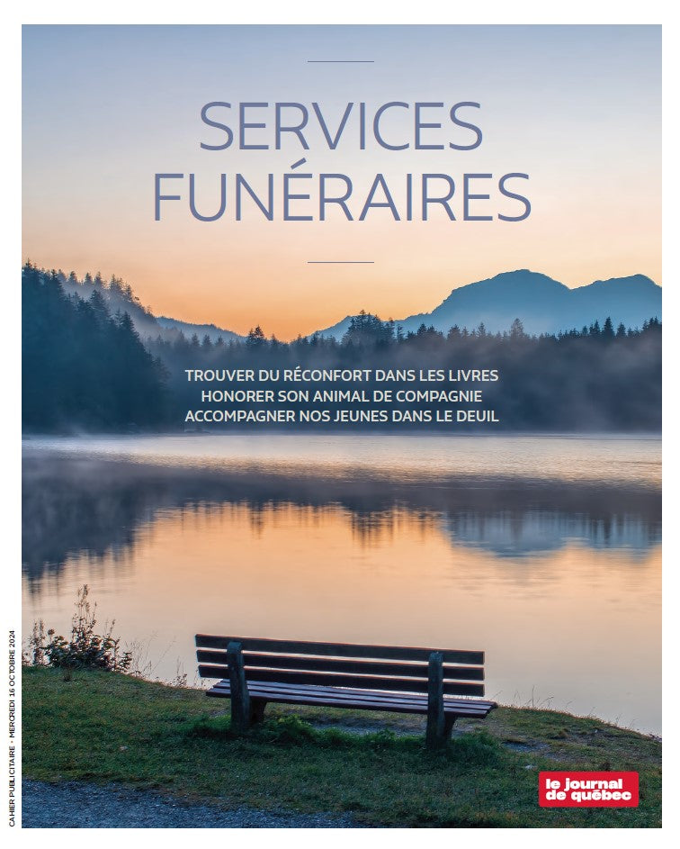 Services funéraires  | Le Journal de Québec