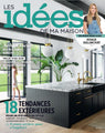 Abonnement au magazine Les Idées de ma Maison