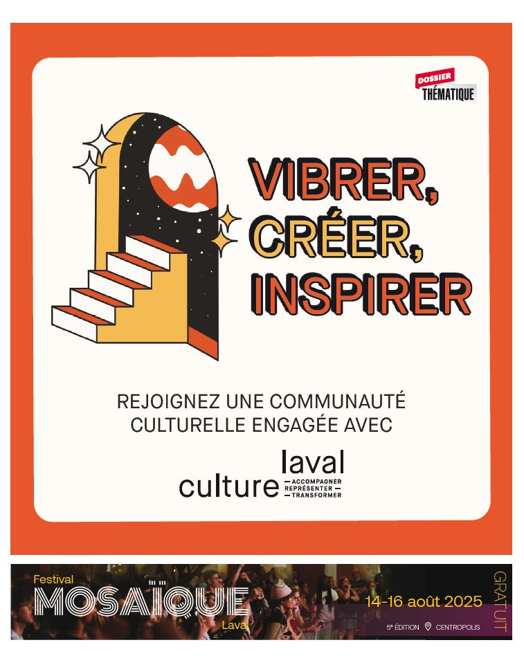 Culture Laval | Le Journal de Montréal