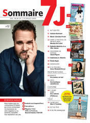 Vol.36 no.37 | 11 juillet 2025