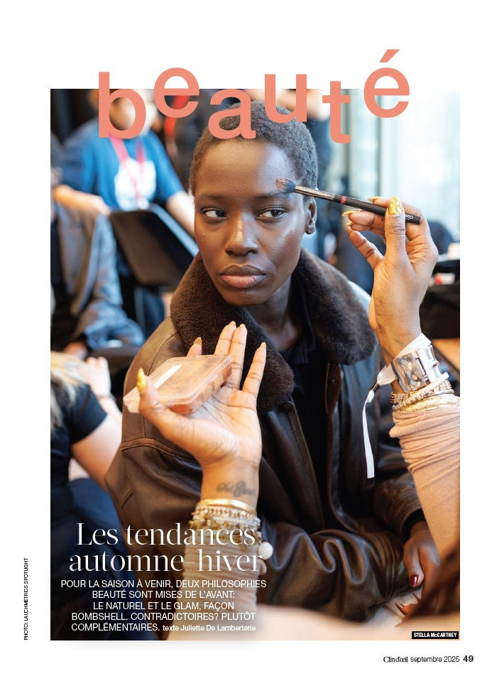 Abonnement au magazine Clin d’oeil
