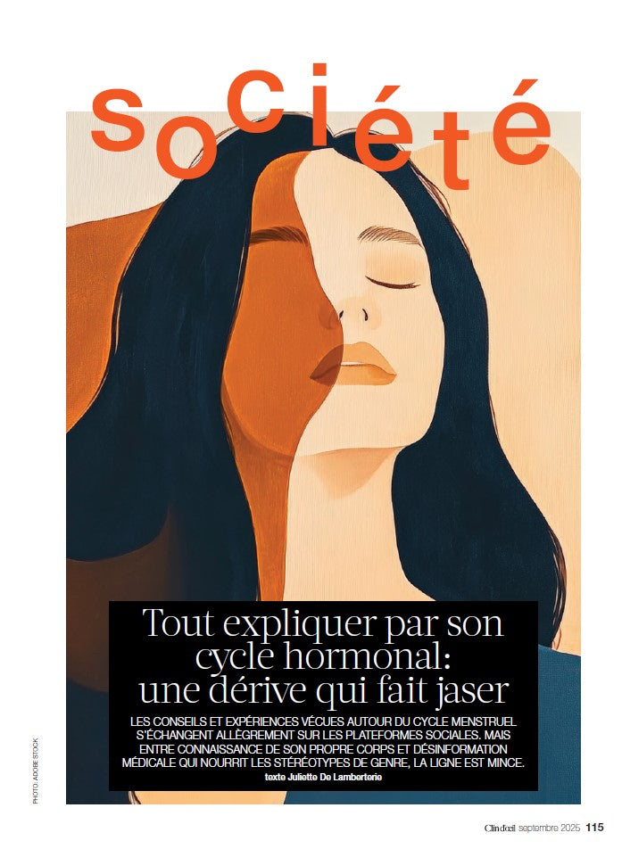 Abonnement au magazine Clin d’oeil