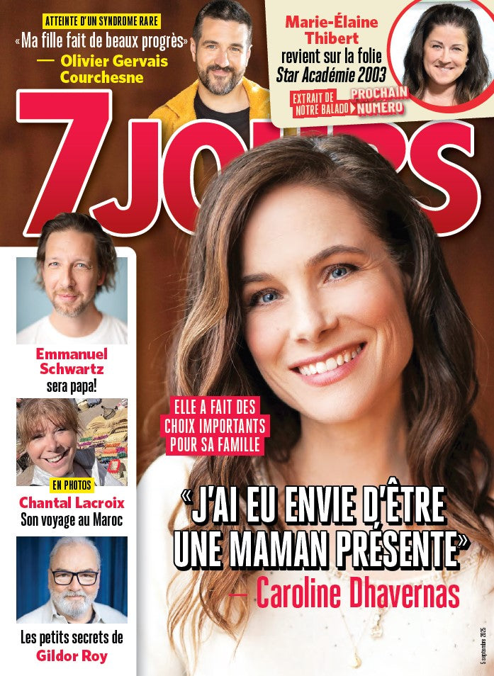 Vol.36 no.45 | 5 septembre 2025