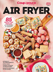 Vol.40 No.03 | Air Fryer 2