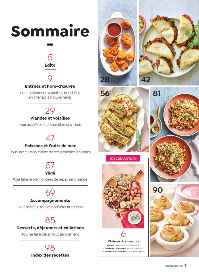 Vol.40 No.03 | Air Fryer 2