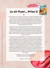 Vol.40 No.03 | Air Fryer 2