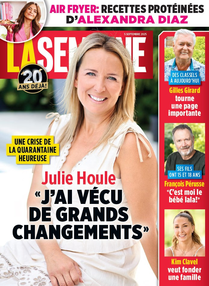 Vol.21 no.31 | 5 septembre 2025