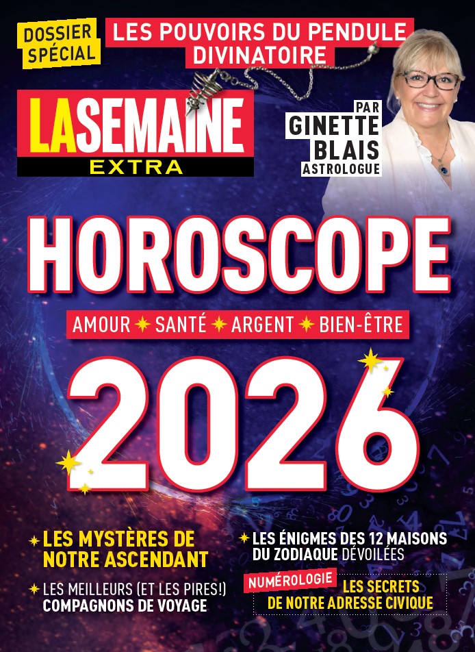 No.43 | Horoscope 2026